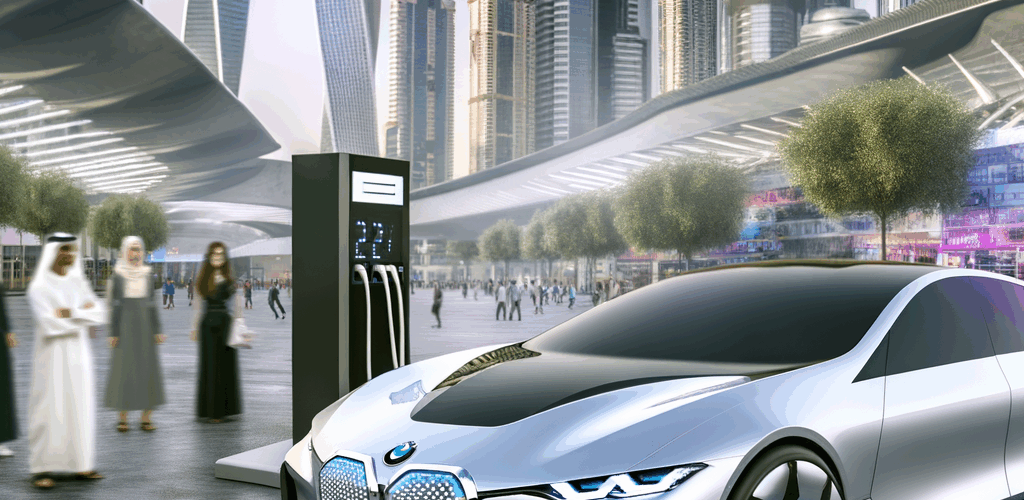 Driving the Future: Top BMW AI Innovations and Model Advancements in 2023