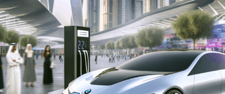 Driving the Future: Top BMW AI Innovations and Model Advancements in 2023