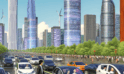 Driving the Future: How the World’s Largest Automotive Market in China is Steering Toward Electric Vehicles (EVs) and New Energy Vehicles (NEVs) Amidst Growing Economy and Urbanization