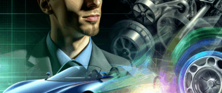 Driving Success: Mastering the Gears of the Automobile Industry from Manufacturing to Market Trends