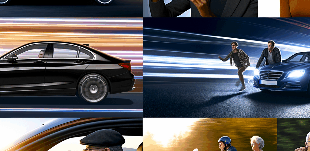 Driving Success: Mastering the Automobile Industry with Advanced Vehicle Manufacturing, Innovative Automotive Sales, and Cutting-Edge Market Trends