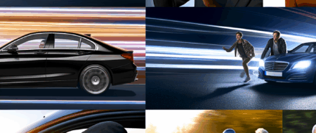 Driving Success: Mastering the Automobile Industry with Advanced Vehicle Manufacturing, Innovative Automotive Sales, and Cutting-Edge Market Trends