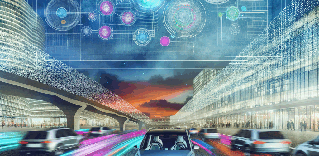 Driving Success: Mastering the Automobile Industry with Top Trends, Innovative Strategies, and Market Insights