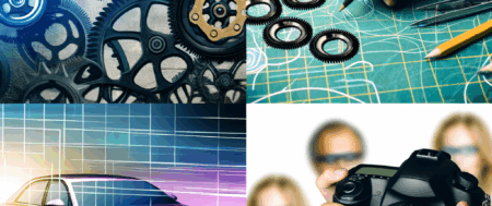 Driving Success in the Auto Sector: A Comprehensive Guide to Vehicle Manufacturing, Sales, and Maintenance Trends in the Automotive Industry