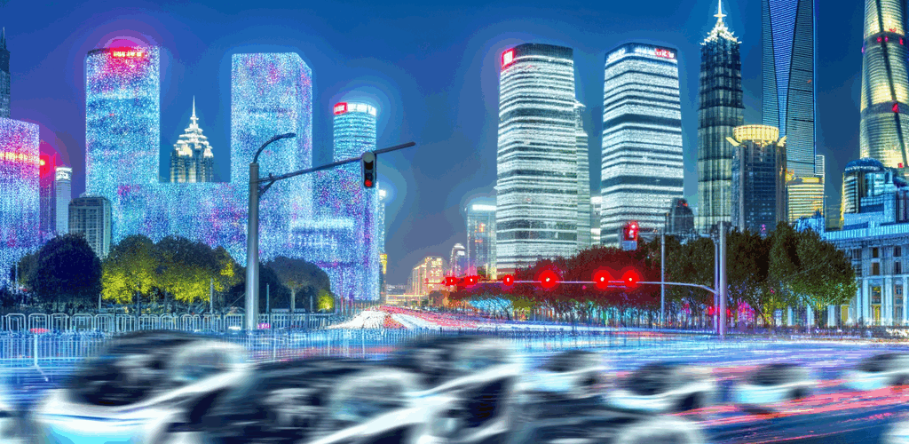 Driving the Future: China’s Position as the Largest Automotive Market Powered by EVs, Joint Ventures, and Strategic Innovation