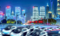 Driving the Future: China’s Position as the Largest Automotive Market Powered by EVs, Joint Ventures, and Strategic Innovation