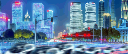 Driving the Future: China’s Position as the Largest Automotive Market Powered by EVs, Joint Ventures, and Strategic Innovation