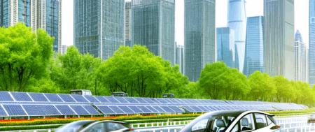 Driving Success in the East: Mastering China’s Largest Automotive Market Through EV Innovation, Strategic Partnerships, and Understanding Consumer Preferences