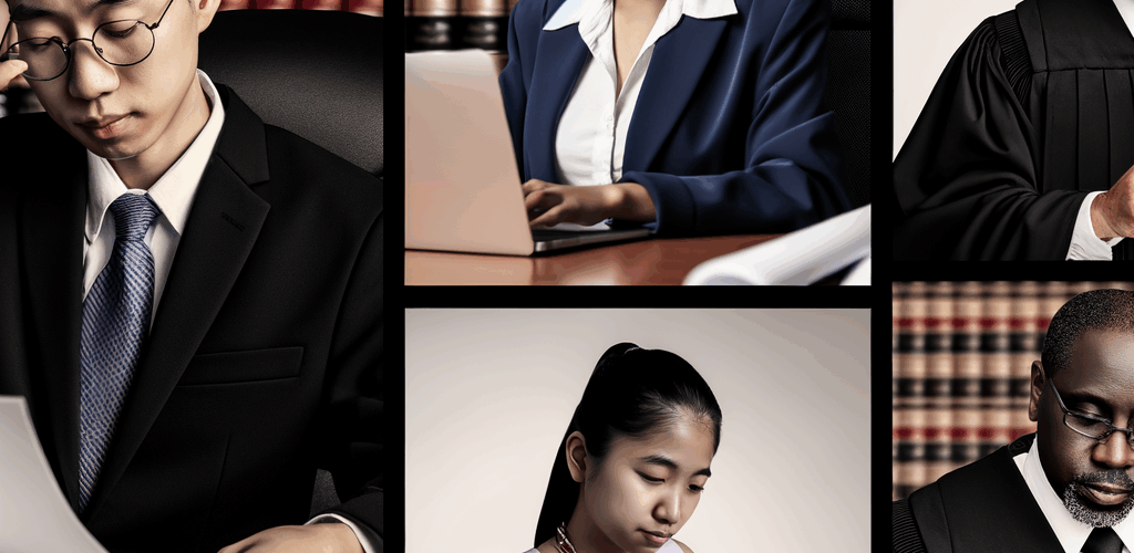 Empowering Justice: How AI Lawyer Transforms Legal Support for Employment Rights, Tenants, and Individuals in Need
