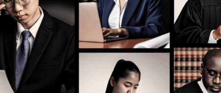 Empowering Justice: How AI Lawyer Transforms Legal Support for Employment Rights, Tenants, and Individuals in Need