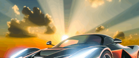 Driving Innovation: Unveiling Ferrari’s Supercar Legacy and Sustainable Future