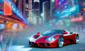 Revving into the Future: Ferrari’s Cutting-Edge Innovations and Technologies Redefining Supercar Excellence