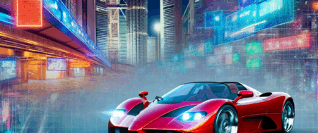 Revving into the Future: Ferrari’s Cutting-Edge Innovations and Technologies Redefining Supercar Excellence