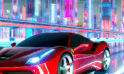 Unleashing the Prancing Horse: Ferrari’s Iconic Journey Through Innovation, Performance, and Prestige