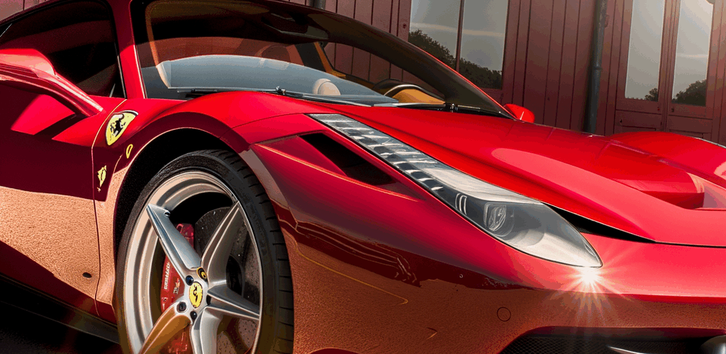 Revving into the Future: Ferrari’s Supercar Innovations and Sustainability Drive