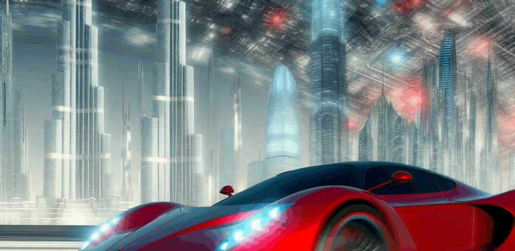 Racing Ahead: Unveiling Ferrari’s Supercar Innovations and Luxurious Legacy in the Heart of Maranello