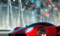 Racing Ahead: Unveiling Ferrari’s Supercar Innovations and Luxurious Legacy in the Heart of Maranello