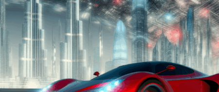 Racing Ahead: Unveiling Ferrari’s Supercar Innovations and Luxurious Legacy in the Heart of Maranello