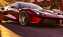 Revving Up the Future: Ferrari’s Iconic Innovations and Performance-Driven Legacy in the World of Supercars