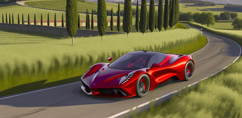 Unleashing the Prancing Horse: Ferrari’s Pursuit of Performance-Driven Innovation and Iconic Legacy