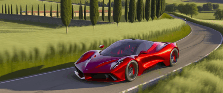 Unleashing the Prancing Horse: Ferrari’s Pursuit of Performance-Driven Innovation and Iconic Legacy