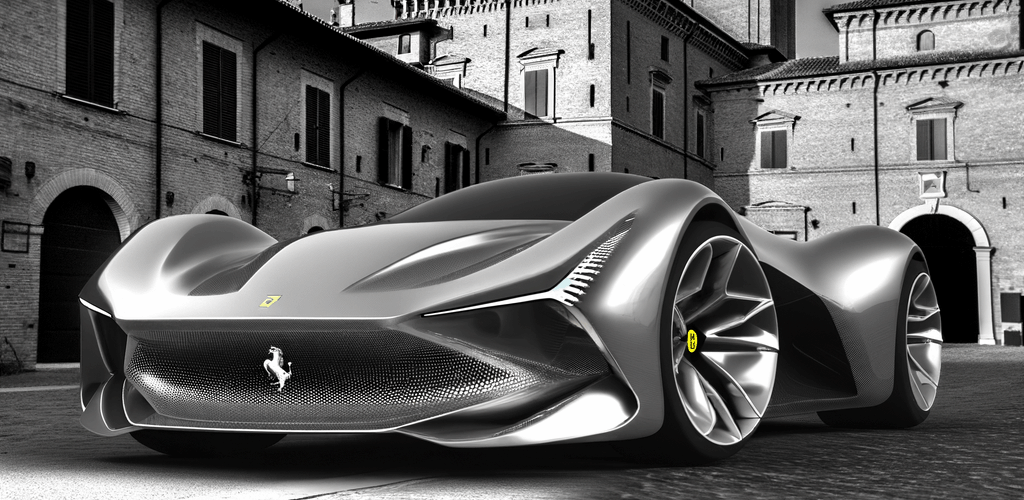 Unveiling the Future: Ferrari’s Cutting-Edge Innovations Redefine Supercar Excellence