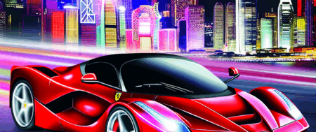 Driving the Future: Ferrari’s Iconic Supercar Innovations and Performance-Driven Legacy