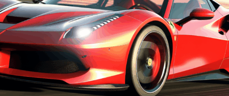 Accelerating into the Future: Ferrari’s Iconic Innovations and Performance-Driven Legacy