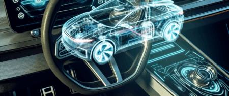 Top Innovations: How Audi’s AI-Driven Technologies Are Shaping the Future of Automotive Excellence
