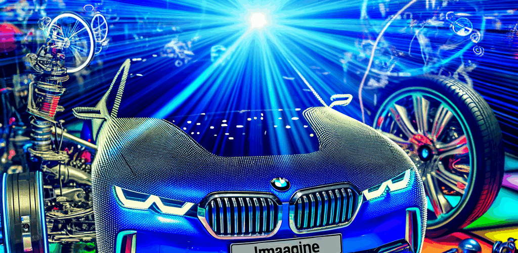 Driving Innovation: Unveiling BMW’s Top Technological Breakthroughs and AI Integration in Latest Models