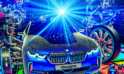 Driving Innovation: Unveiling BMW’s Top Technological Breakthroughs and AI Integration in Latest Models