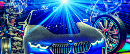 Driving Innovation: Unveiling BMW’s Top Technological Breakthroughs and AI Integration in Latest Models