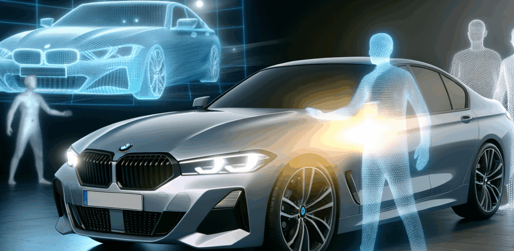 Top BMW Innovations: How BMW AI and New Models are Shaping the Future of Mobility