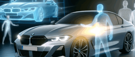 Top BMW Innovations: How BMW AI and New Models are Shaping the Future of Mobility