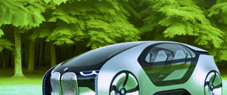 Top BMW Innovations: Unveiling the Latest in AI, Sustainability, and Cutting-Edge Models
