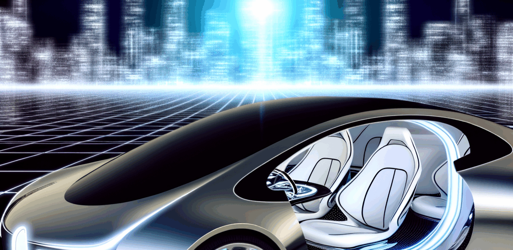 Top BMW Innovations: How BMW Ai is Shaping the Future of Automotive Technology