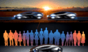 Revving Up: Top Automotive Trends and the Latest Car News Shaping the Auto Industry