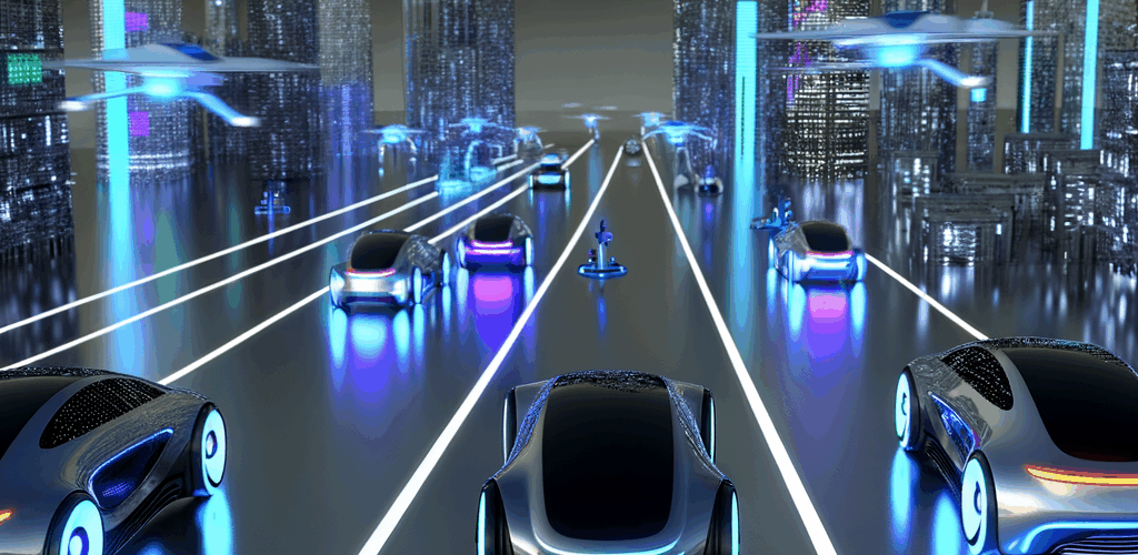 Revving Up Innovation: Diving Deep into the Top Industry Trends and Innovative Technologies Impactively Shaping the Automotive Landscape