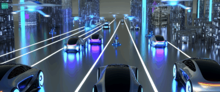Revving Up Innovation: Diving Deep into the Top Industry Trends and Innovative Technologies Impactively Shaping the Automotive Landscape