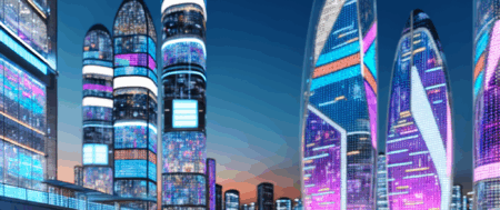 Revving Up the Future: Top Automotive Trends and Auto Industry Updates Shaping Car News and Vehicle Innovations