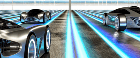 Driving the Future: Exclusive Insights into Top Trends and Technologies Shaping the Automotive Landscape