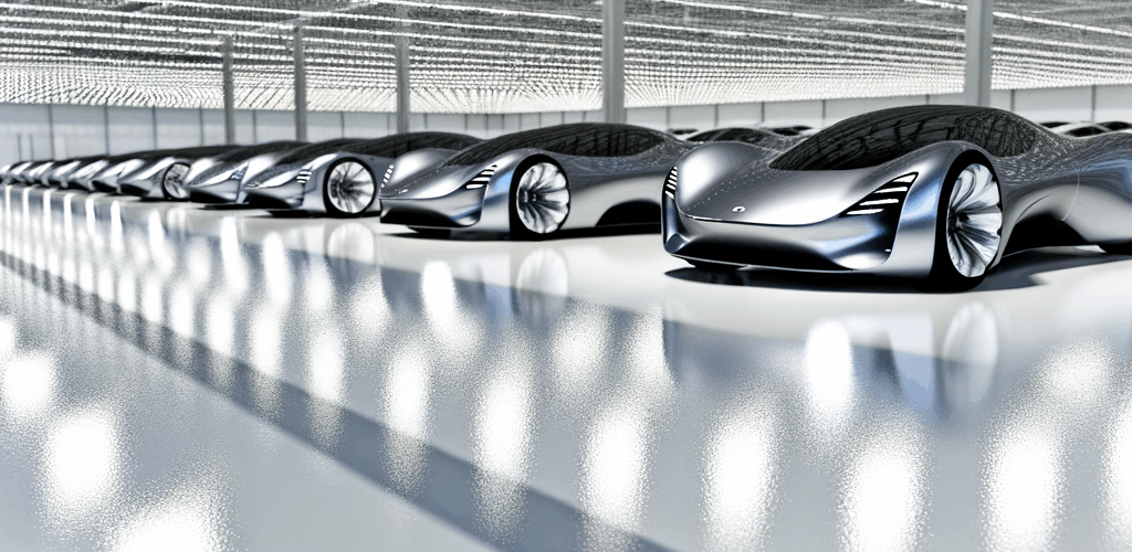 Revving Up: Top Automotive Trends and Car News Shaping the Auto Industry’s Future