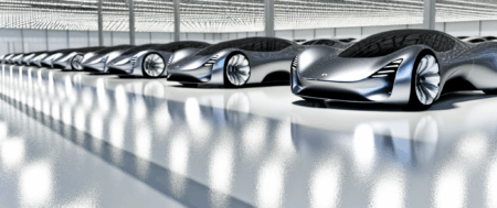 Revving Up: Top Automotive Trends and Car News Shaping the Auto Industry’s Future