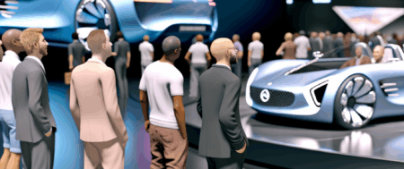 Top Automotive Insights: Unveiling the Latest Car News, Vehicle Trends, and Auto Industry Updates