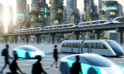 Navigating Tomorrow: The Comprehensive Guide to Emerging Transportation Trends and Innovative Mobility Solutions