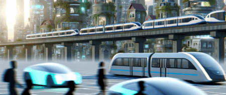 Navigating Tomorrow: The Comprehensive Guide to Emerging Transportation Trends and Innovative Mobility Solutions