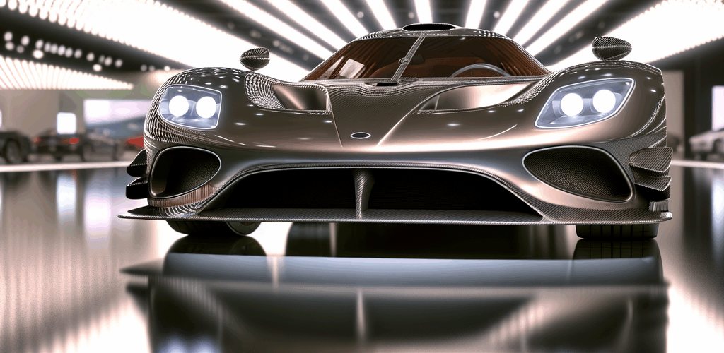 Driving Innovation: Exploring Lamborghini’s Latest Supercar Technologies in the Luxury Car Market