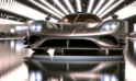 Driving Innovation: Exploring Lamborghini’s Latest Supercar Technologies in the Luxury Car Market