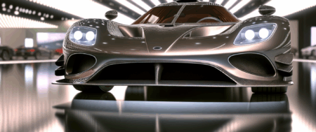 Driving Innovation: Exploring Lamborghini’s Latest Supercar Technologies in the Luxury Car Market
