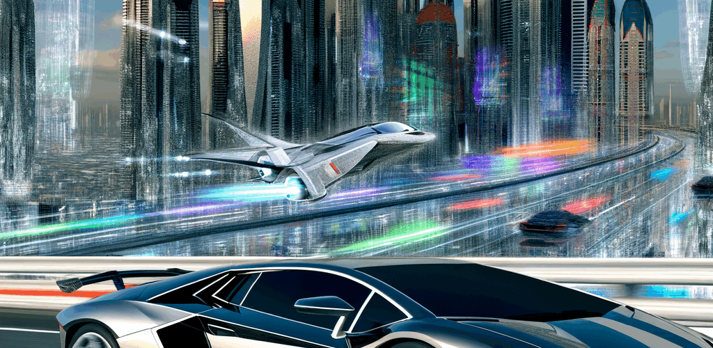 Driving Innovation Forward: Lamborghini’s Pioneering Role in the Luxury Supercar Market